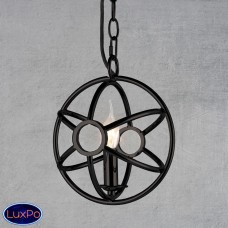 Светильник подвесной LOFT IT Foucaults orb LOFT1192-1