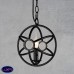 Светильник подвесной LOFT IT Foucaults orb LOFT1192-1