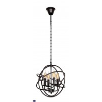 Подвесная люстра LOFT IT 1192 LOFT1192-4