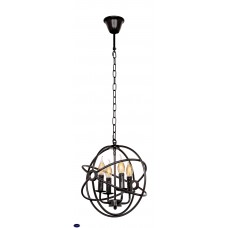 Подвесная люстра LOFT IT 1192 LOFT1192-4