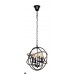 Подвесная люстра LOFT IT 1192 LOFT1192-4