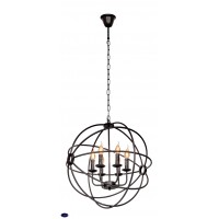 Подвесная люстра LOFT IT 1192 LOFT1192-6