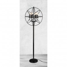 Торшер LOFT IT Foucaults orb LOFT1192F