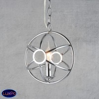Светильник подвесной LOFT IT Foucaults orb LOFT1193-1