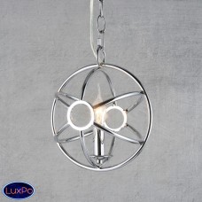 Светильник подвесной LOFT IT Foucaults orb LOFT1193-1