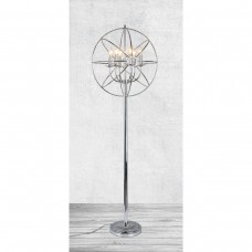 Торшер LOFT IT Foucaults orb LOFT1193F