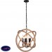 Люстра подвесная Loft It LOFT1194-5