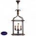Люстра подвесная LOFT IT Old castle LOFT1333-3
