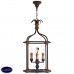 Люстра подвесная LOFT IT Old castle LOFT1333-3