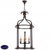 Люстра подвесная LOFT IT Old castle LOFT1333-4