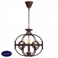 Люстра подвесная LOFT IT Pumpkin LOFT1344-4