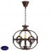 Люстра подвесная LOFT IT Pumpkin LOFT1344-4