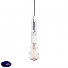 Светильник подвесной LOFT IT Wickle LOFT1510WH