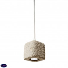 Светильник подвесной Loft It Concrete LOFT1551