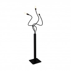 Торшер LOFT IT Eye LOFT1714F-BL