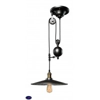 Подвесной светильник LOFT IT 1832 LOFT1832C-1