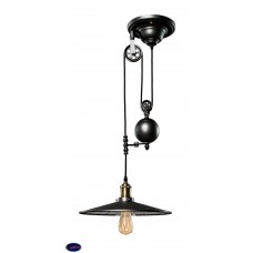 Подвесной светильник LOFT IT 1832 LOFT1832C-1 Подвесной светильник LOFT IT 1832 LOFT1832C-1