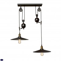 Подвесной светильник LOFT IT 1832 LOFT1832C-2