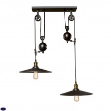 Подвесной светильник LOFT IT 1832 LOFT1832C-2 Подвесной светильник LOFT IT 1832 LOFT1832C-2