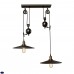 Подвесной светильник LOFT IT 1832 LOFT1832C-2