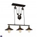 Подвесной светильник LOFT IT 1832 LOFT1832C-3