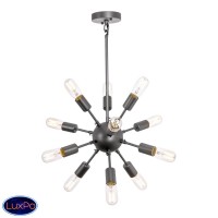 Подвесной светильник Loft It Sputnik LOFT1832P-12
