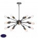 Подвесной светильник Loft It Sputnik LOFT1832P-18