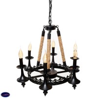 Люстра подвесная Loft It LOFT1862-6