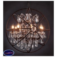 Люстра подвесная Loft It LOFT1897/6