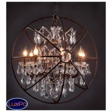 Люстра подвесная Loft It LOFT1897/6