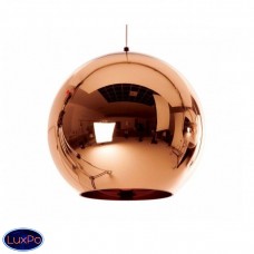 Светильник подвесной LOFT IT Copper Shade LOFT2023-A