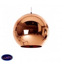 Светильник подвесной LOFT IT Copper Shade LOFT2023-C