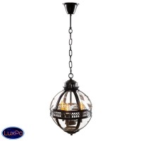 Светильник подвесной Loft It LOFT3043-BL