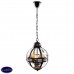 Светильник подвесной Loft It LOFT3043-BL