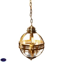 Светильник подвесной Loft It LOFT3043-BR