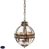 Светильник подвесной Loft It LOFT3043-CH