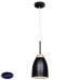 Светильник подвесной LOFT IT Watchman LOFT4402A-BL