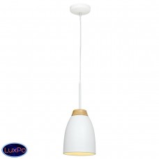 Светильник подвесной LOFT IT Watchman LOFT4402A-WH