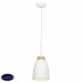 Светильник подвесной LOFT IT Watchman LOFT4402A-WH