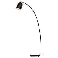 Торшер LOFT IT Watchman LOFT4402F-BL