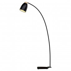 Торшер LOFT IT Watchman LOFT4402F-BL