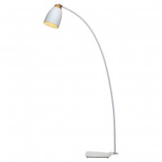Торшер LOFT IT Watchman LOFT4402F-WH