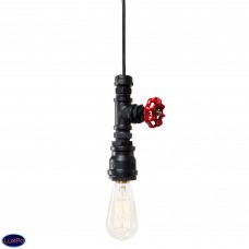 Светильник подвесной Loft It Pipe LOFT6121