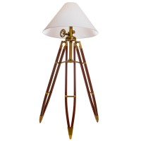 Торшер LOFT IT Tripod LOFT7013-BR Торшер LOFT IT Tripod LOFT7013-BR