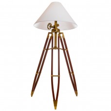 Торшер LOFT IT Tripod LOFT7013-BR