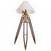 Торшер LOFT IT Tripod LOFT7013-BR