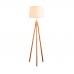 Торшер LOFT IT Natural LOFT7112F