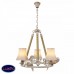 Люстра подвесная LOFT IT Pigeon LOFT8138-3