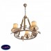 Люстра подвесная LOFT IT Pigeon LOFT8138-3