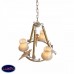 Люстра подвесная LOFT IT Pigeon LOFT8138-3
